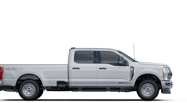 2024 Ford SuperDuty